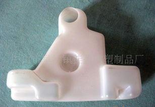 吹塑制品 從玩具車輪到童車配件，開(kāi)啟塑料制造新篇章