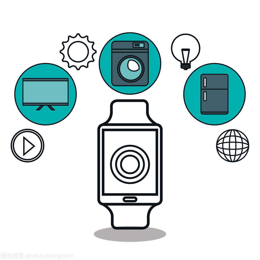 互聯網的視覺語言 圖標在互聯網設計中的核心地位與演變